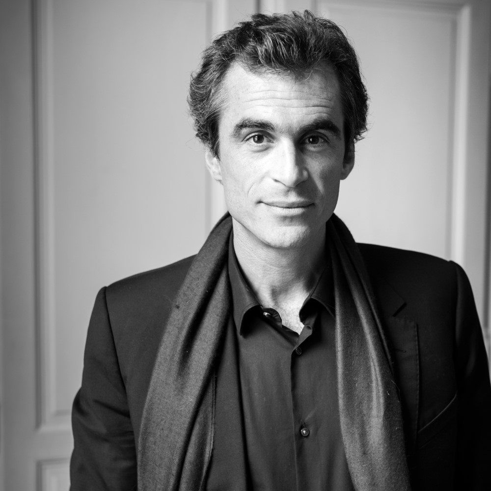 Raphaël ENTHOVEN le 30 Mai 2022