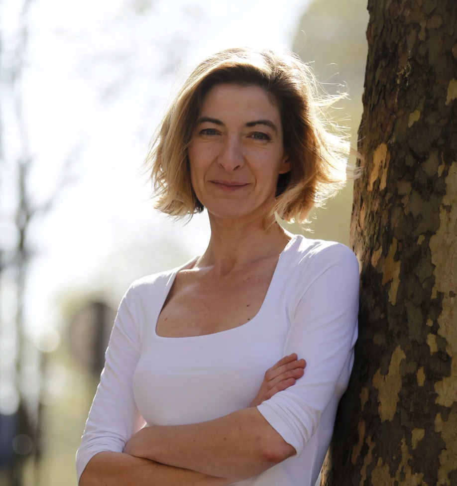 Céline PINA le 7 Mai 2022