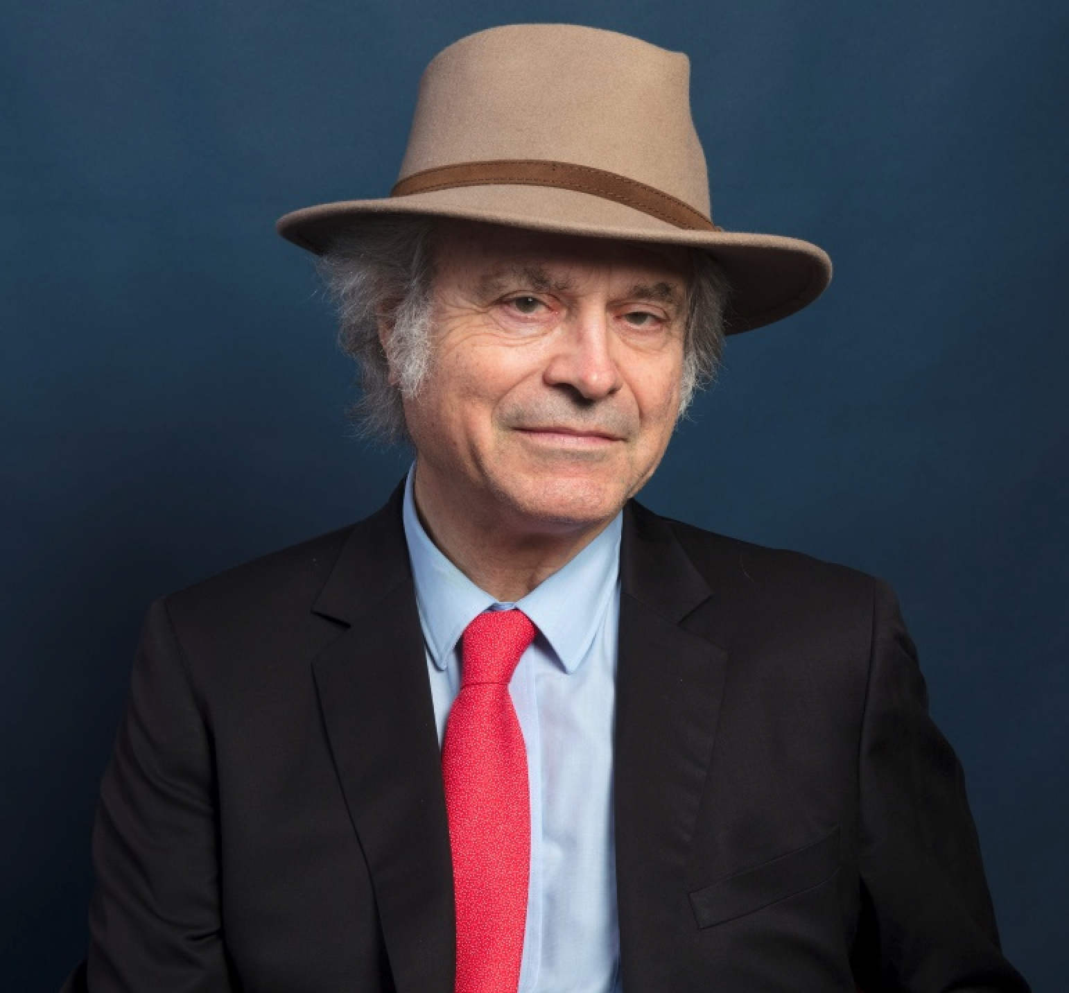 Franz-Olivier GIESBERT