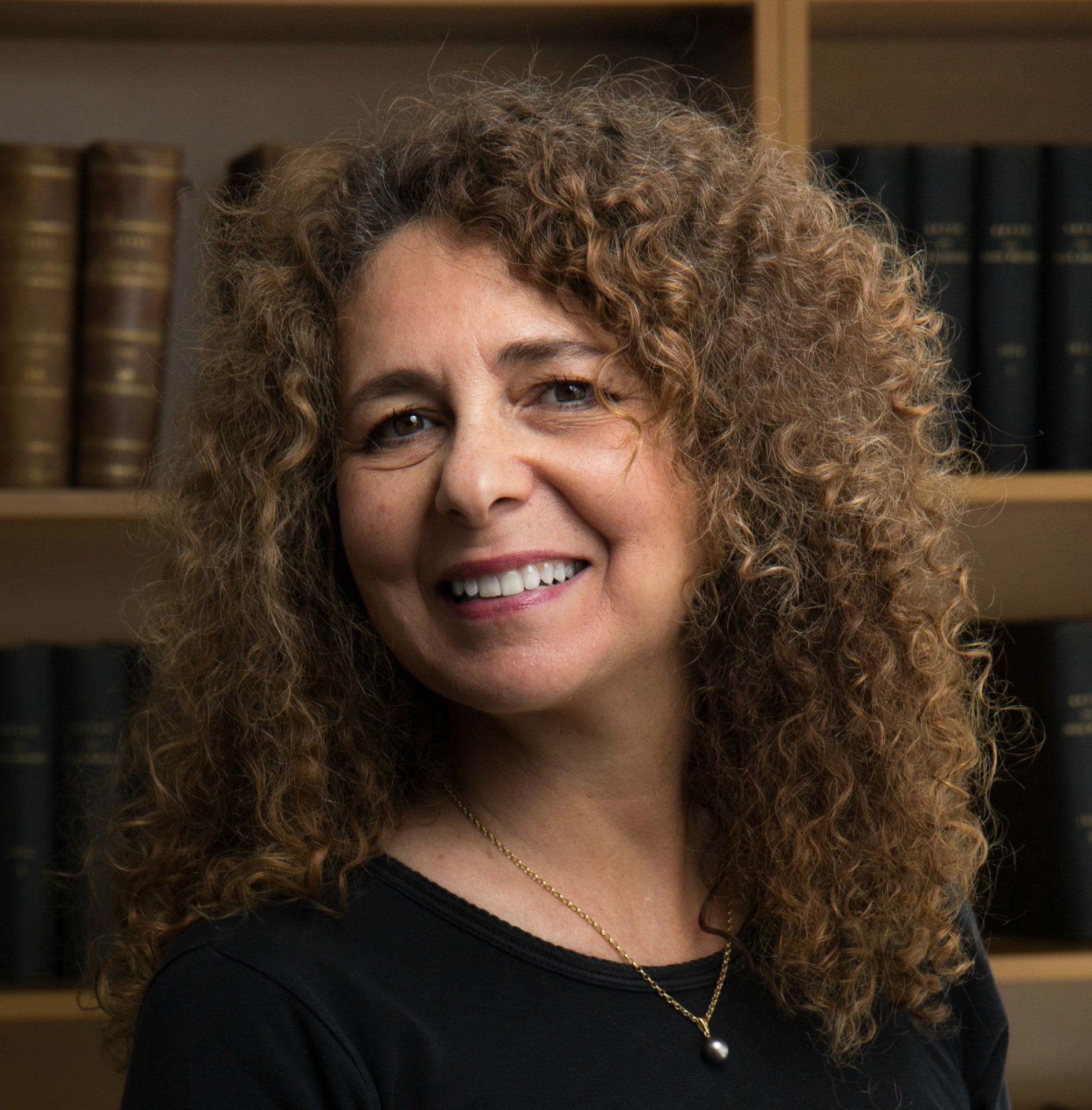 Valérie TORANIAN le 22 Novembre 2022