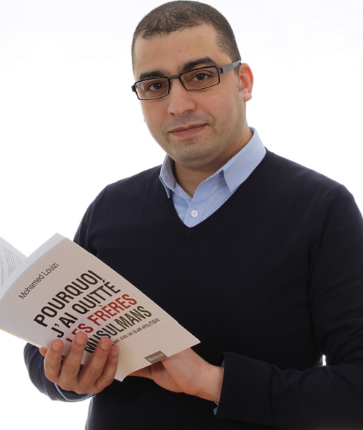 Mohamed LOUIZI le 11 juin 2022