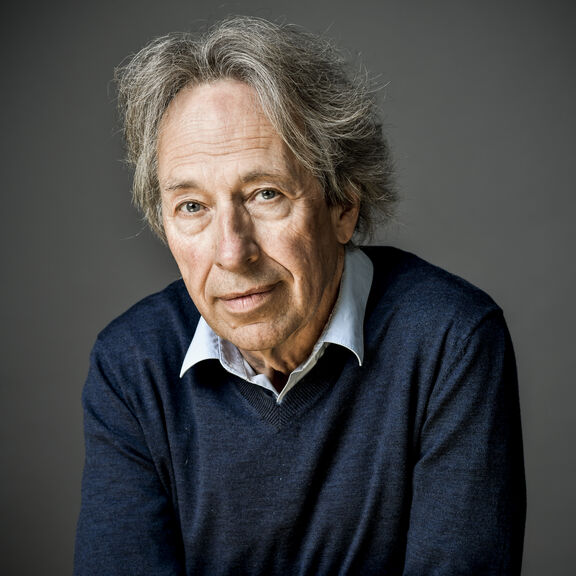 Pascal BRUCKNER le 12 septembre 2022