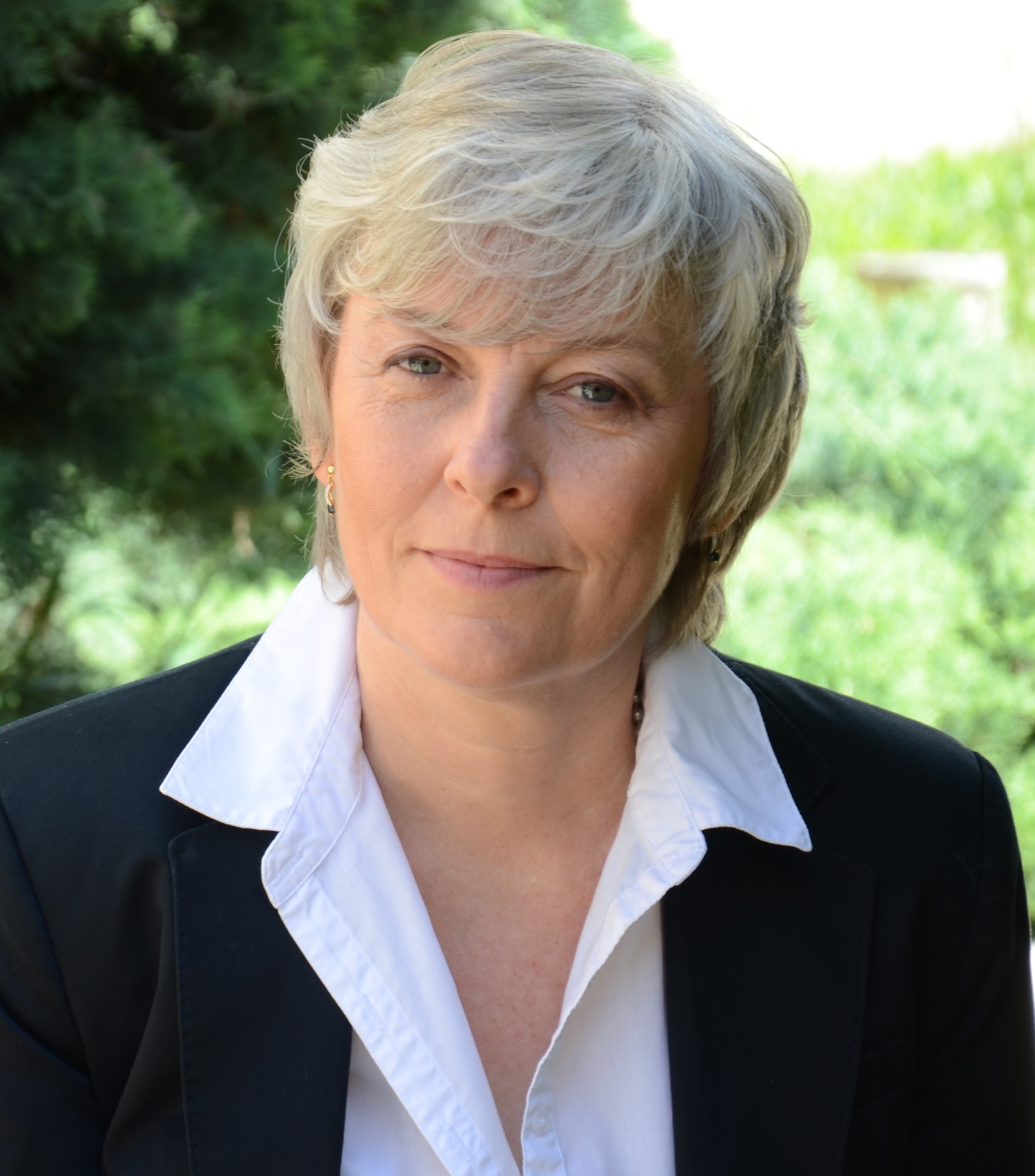 Florence BERGEAUD-BLACKLER le 28/06/22