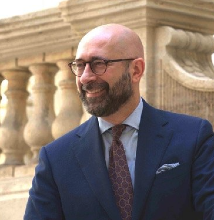 Jean SZLAMOWIC 04/10/22