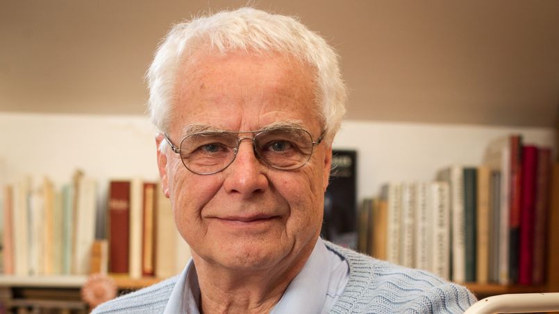 Jean-Pierre OBIN le 15 novembre 2022