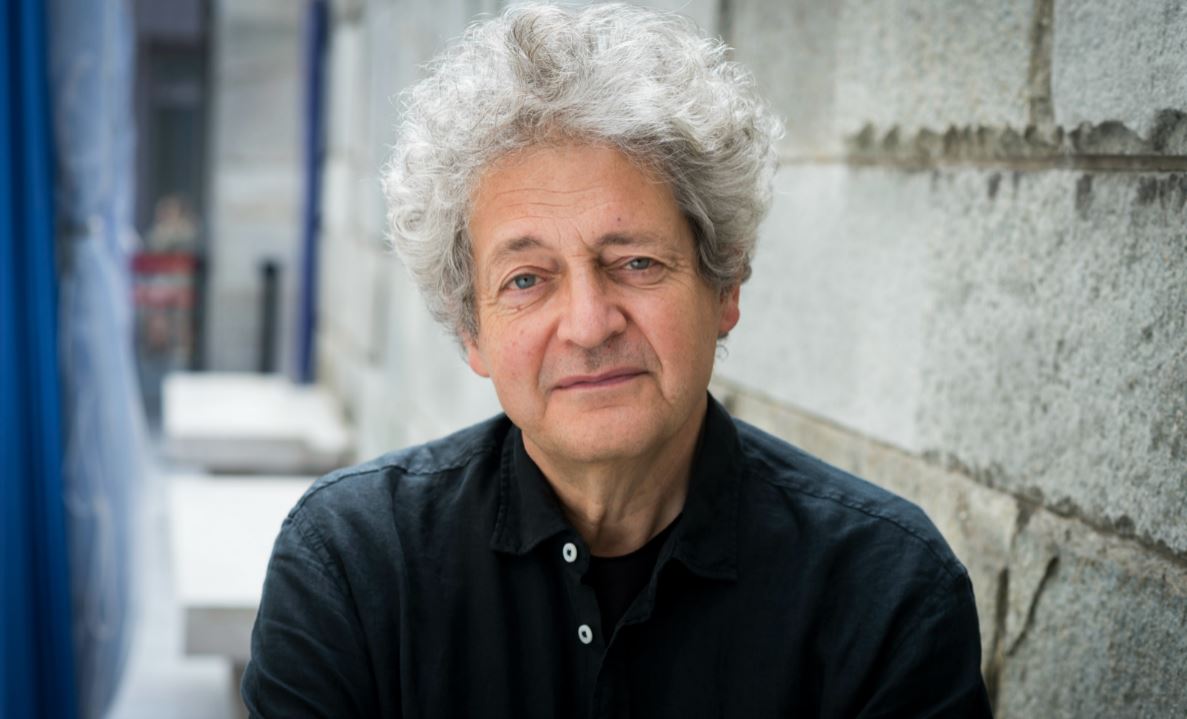 Georges BENSOUSSAN 25/10/22