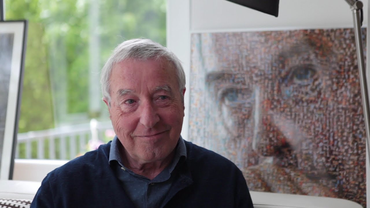 Guy HAARSCHER le 16 septembre 2022 