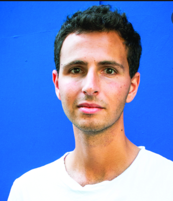 Samuel FITOUSSI le 16 Octobre 2022